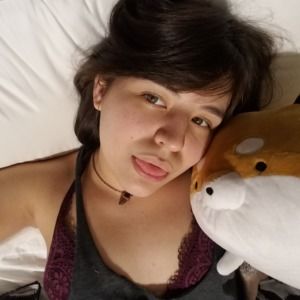 Meet your Posher, Crystal